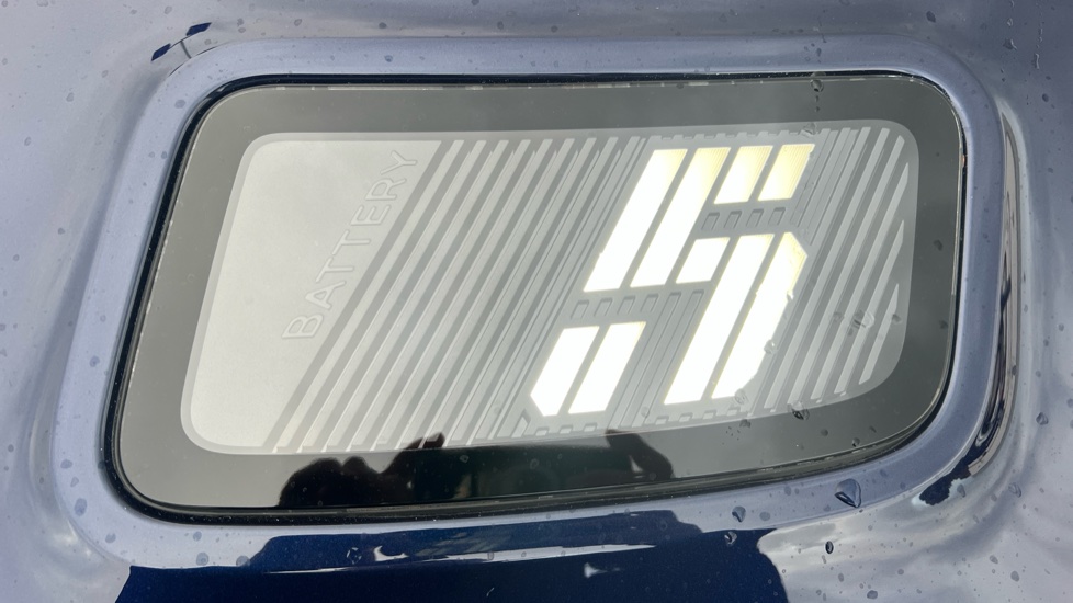 Renault 5 110kW Iconic Five Comfort Range 52kWh 5dr Auto Electric Hatchback - Image 35