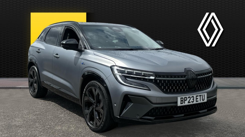 Renault Austral E-Tech FHEV Techno Esprit Alpine 5dr Auto Hybrid Estate - Image 1