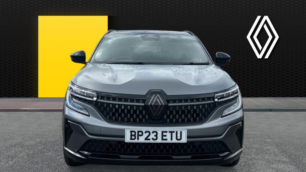 Renault Austral E-Tech FHEV Techno Esprit Alpine 5dr Auto Hybrid Estate - Image 3