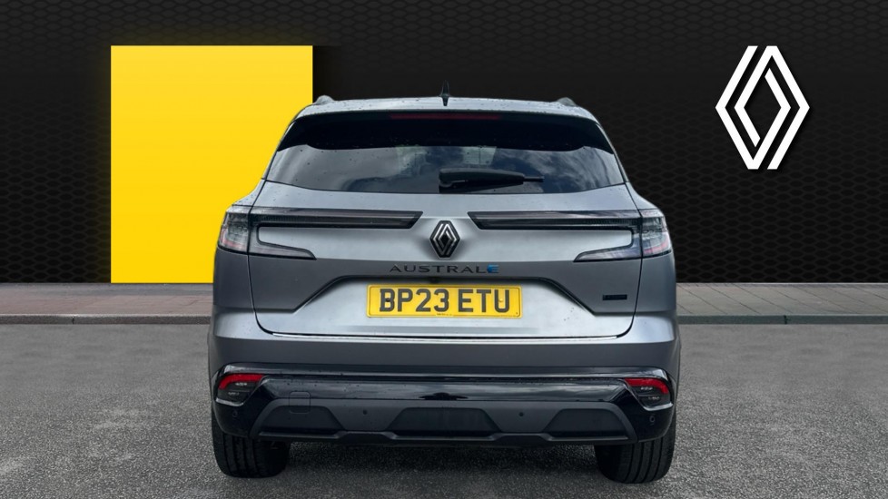 Renault Austral E-Tech FHEV Techno Esprit Alpine 5dr Auto Hybrid Estate - Image 6