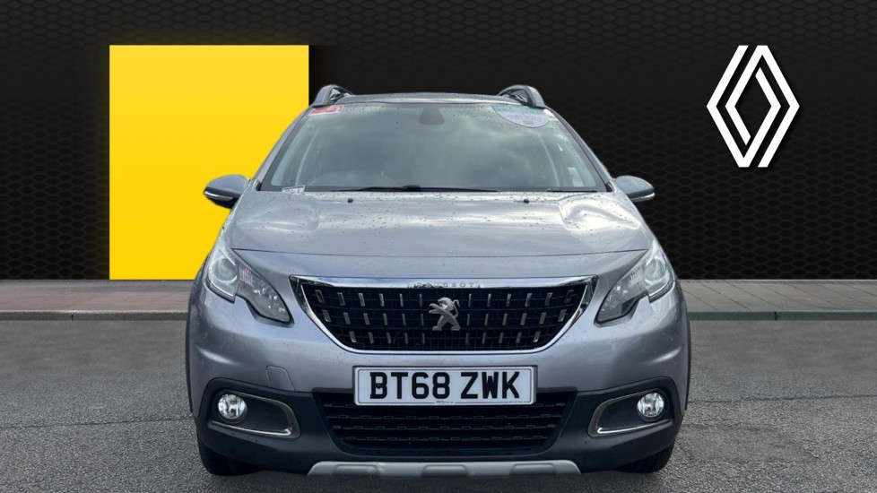 Peugeot 2008 1.2 PureTech Allure Premium 5dr [Start Stop] Petrol Estate - Image 3