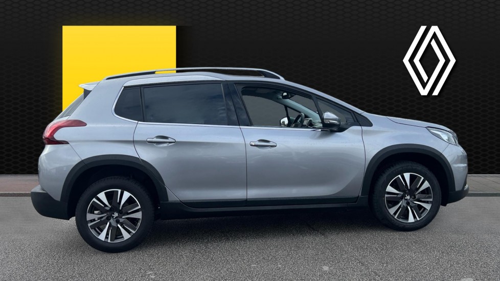 Peugeot 2008 1.2 PureTech Allure Premium 5dr [Start Stop] Petrol Estate - Image 5