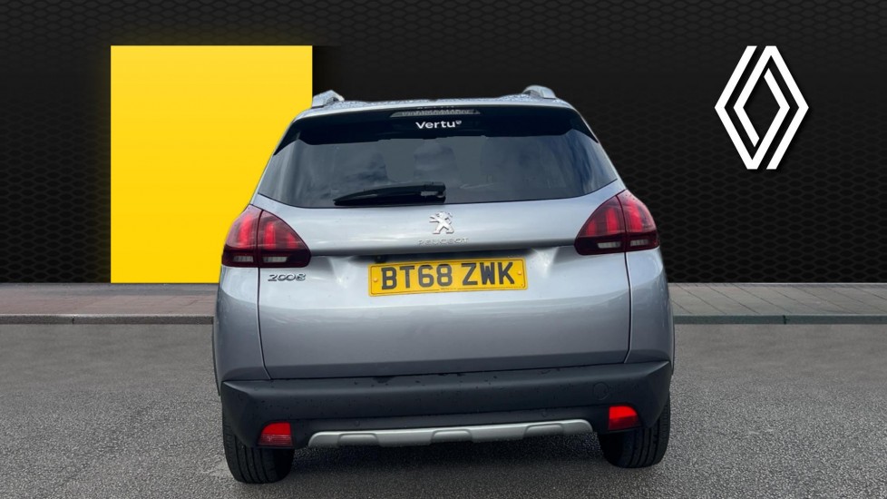 Peugeot 2008 1.2 PureTech Allure Premium 5dr [Start Stop] Petrol Estate - Image 6