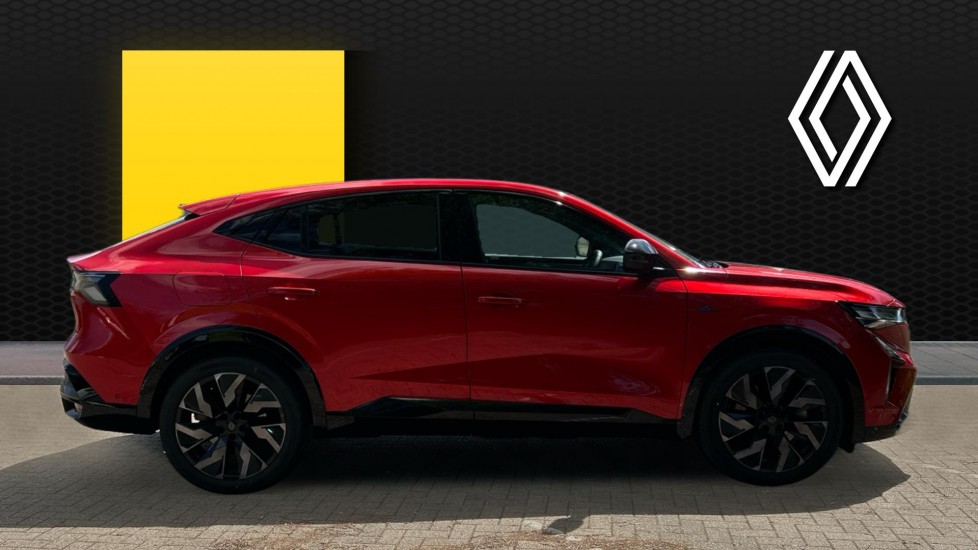 Renault Rafale E-Tech FHEV Techno Esprit Alpine 5dr Auto 4C Hybrid Estate - Image 5