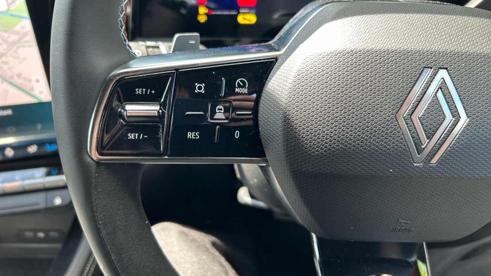 Renault Rafale E-Tech FHEV Techno Esprit Alpine 5dr Auto 4C Hybrid Estate - Image 29