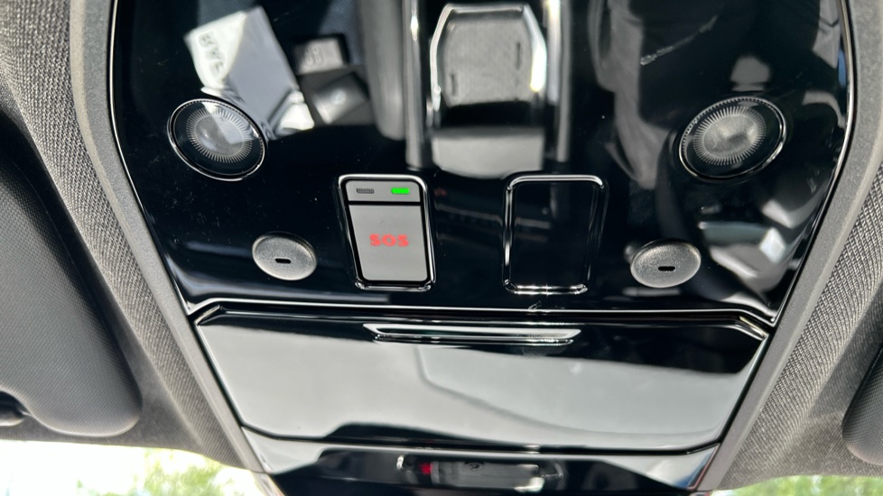 Renault Rafale E-Tech FHEV Techno Esprit Alpine 5dr Auto 4C Hybrid Estate - Image 34