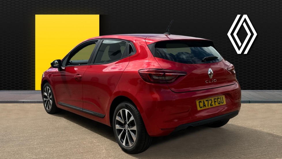 Renault Clio 1.0 TCe 90 Evolution 5dr Petrol Hatchback - Image 2