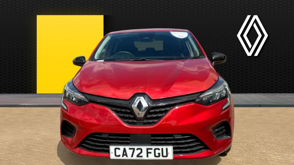 Renault Clio 1.0 TCe 90 Evolution 5dr Petrol Hatchback - Image 3