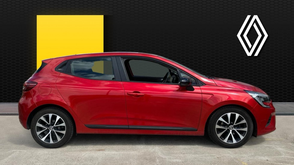 Renault Clio 1.0 TCe 90 Evolution 5dr Petrol Hatchback - Image 5