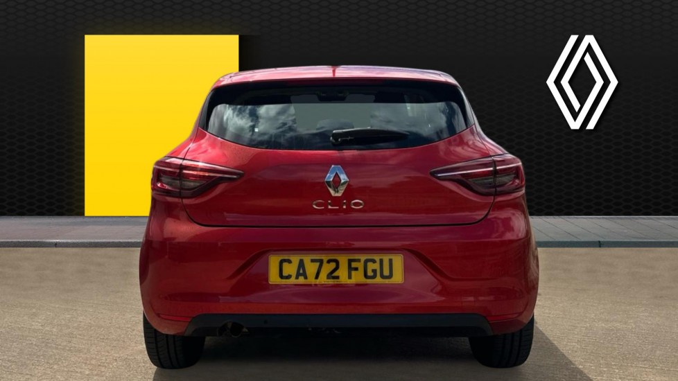 Renault Clio 1.0 TCe 90 Evolution 5dr Petrol Hatchback - Image 6