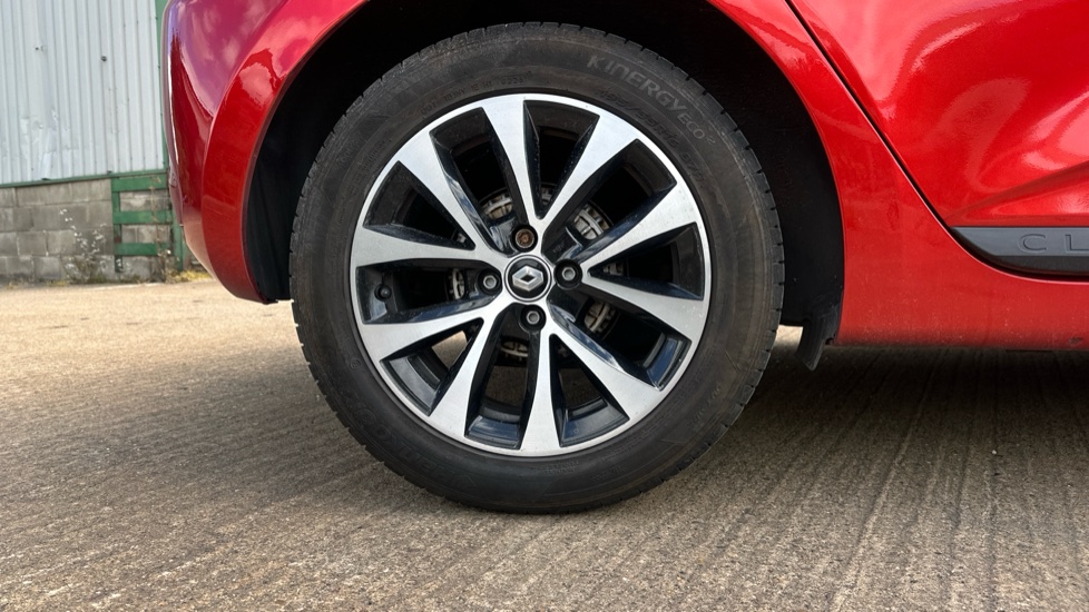Renault Clio 1.0 TCe 90 Evolution 5dr Petrol Hatchback - Image 7