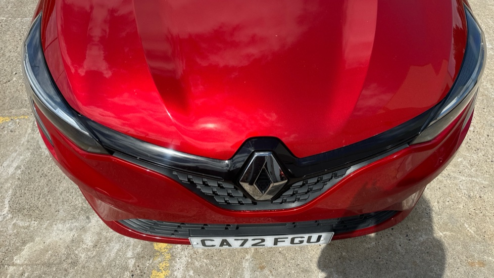 Renault Clio 1.0 TCe 90 Evolution 5dr Petrol Hatchback - Image 8