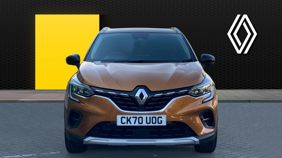 Renault Captur 1.0 TCE 100 S Edition 5dr Petrol Hatchback - Image 3