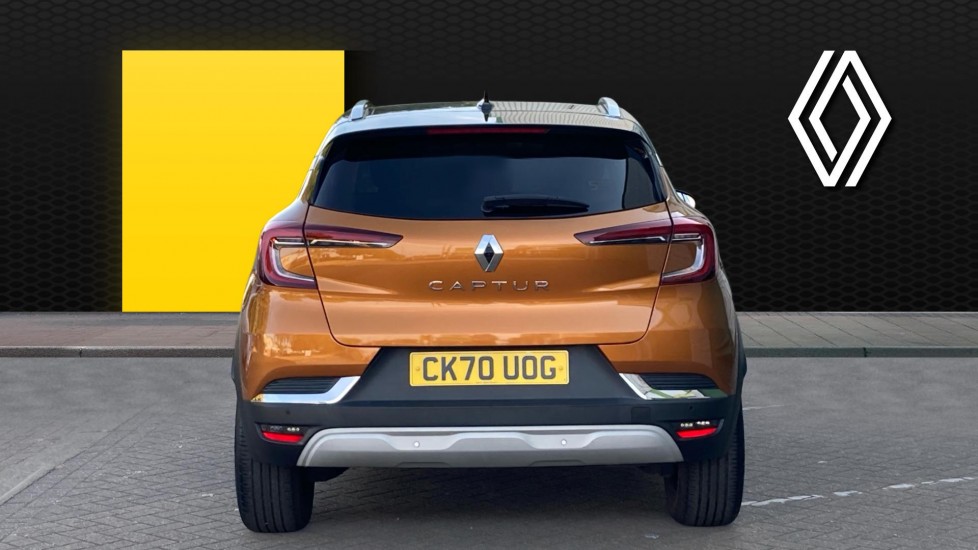 Renault Captur 1.0 TCE 100 S Edition 5dr Petrol Hatchback - Image 6