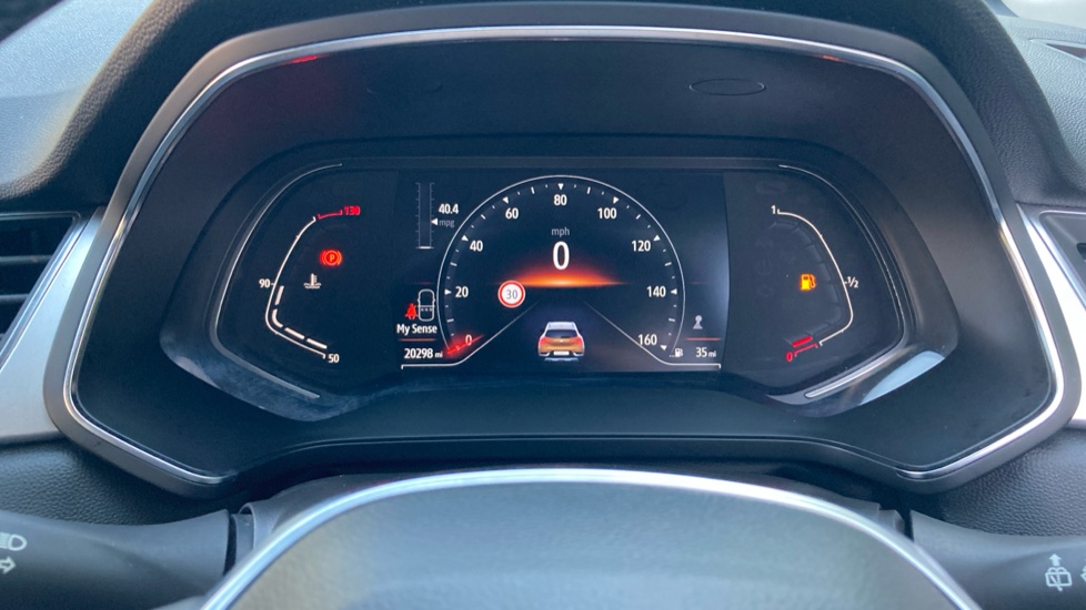 Renault Captur 1.0 TCE 100 S Edition 5dr Petrol Hatchback - Image 18