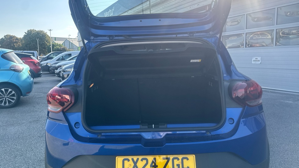 Dacia Sandero Stepway 1.0 TCe Expression 5dr Petrol Hatchback - Image 4