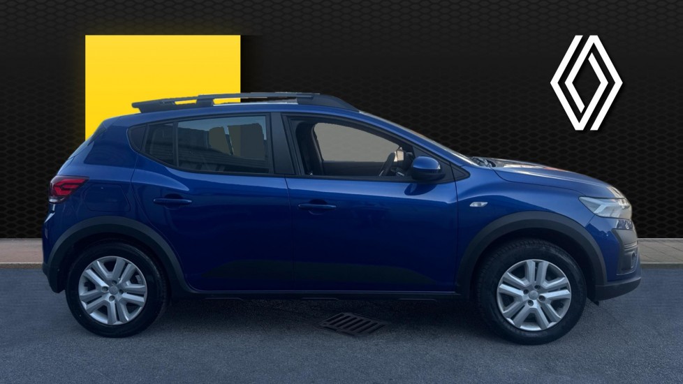 Dacia Sandero Stepway 1.0 TCe Expression 5dr Petrol Hatchback - Image 5