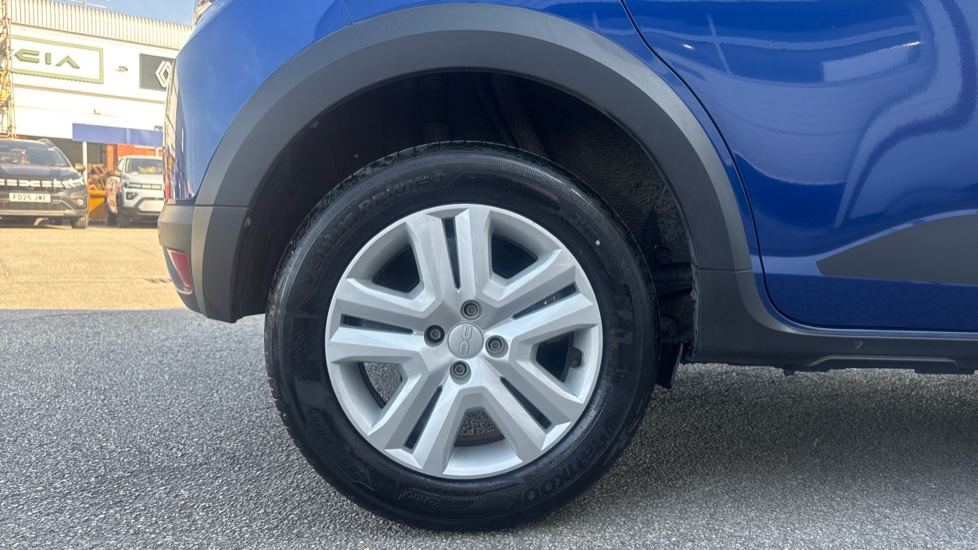 Dacia Sandero Stepway 1.0 TCe Expression 5dr Petrol Hatchback - Image 7