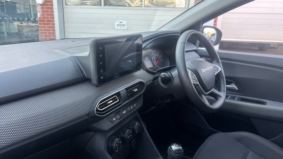 Dacia Sandero Stepway 1.0 TCe Expression 5dr Petrol Hatchback - Image 9