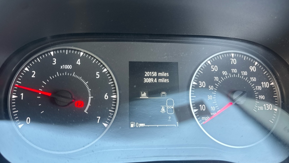 Dacia Sandero Stepway 1.0 TCe Expression 5dr Petrol Hatchback - Image 18