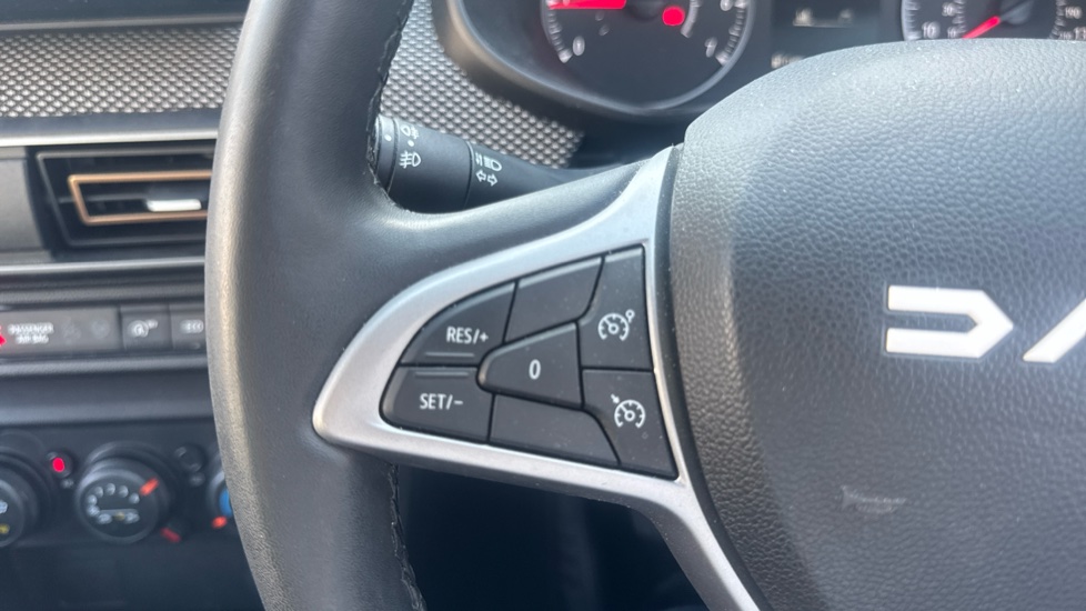 Dacia Sandero Stepway 1.0 TCe Expression 5dr Petrol Hatchback - Image 21