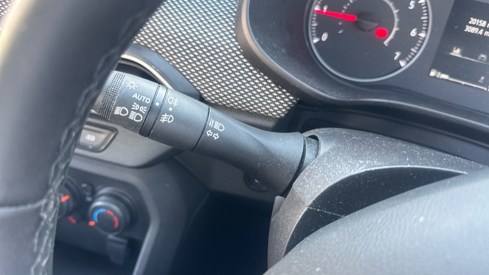 Dacia Sandero Stepway 1.0 TCe Expression 5dr Petrol Hatchback - Image 24