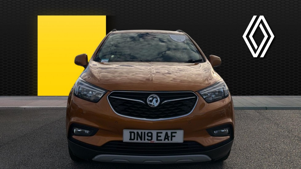 Vauxhall Mokka X 1.6CDTi ecoTEC D [136] Active 5dr Diesel Hatchback - Image 3