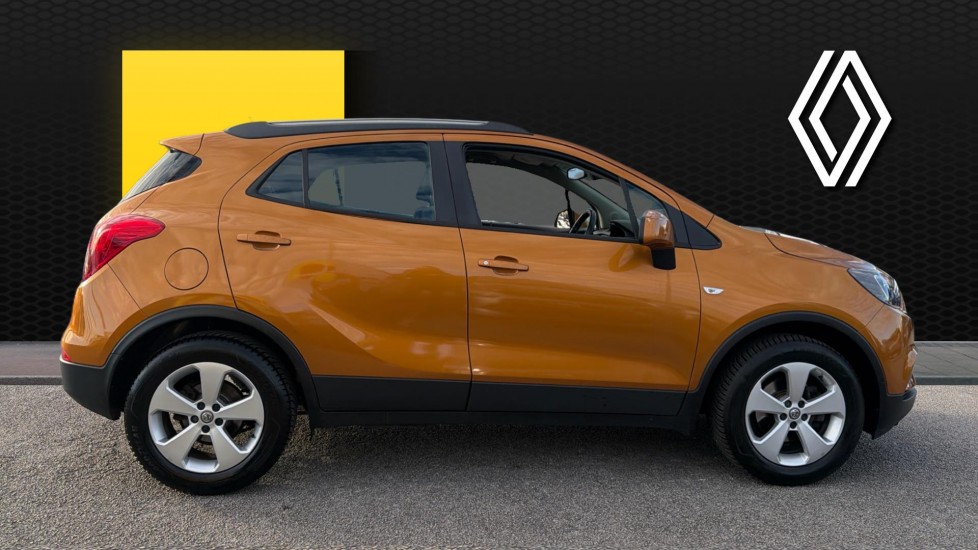 Vauxhall Mokka X 1.6CDTi ecoTEC D [136] Active 5dr Diesel Hatchback - Image 5