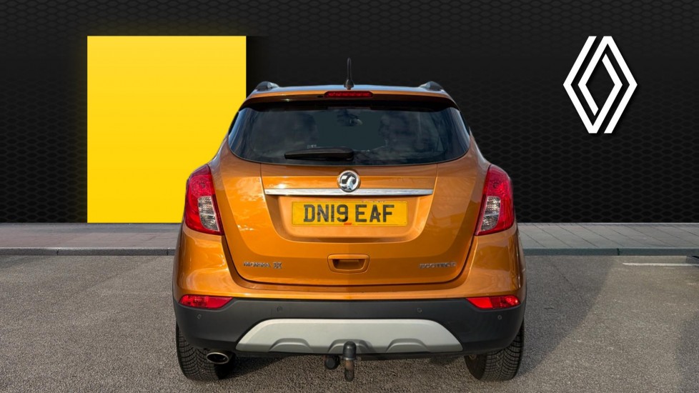 Vauxhall Mokka X 1.6CDTi ecoTEC D [136] Active 5dr Diesel Hatchback - Image 6