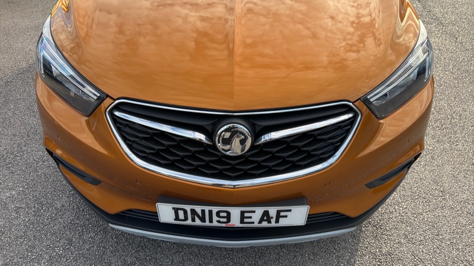 Vauxhall Mokka X 1.6CDTi ecoTEC D [136] Active 5dr Diesel Hatchback - Image 8