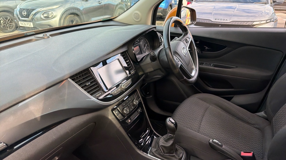 Vauxhall Mokka X 1.6CDTi ecoTEC D [136] Active 5dr Diesel Hatchback - Image 9