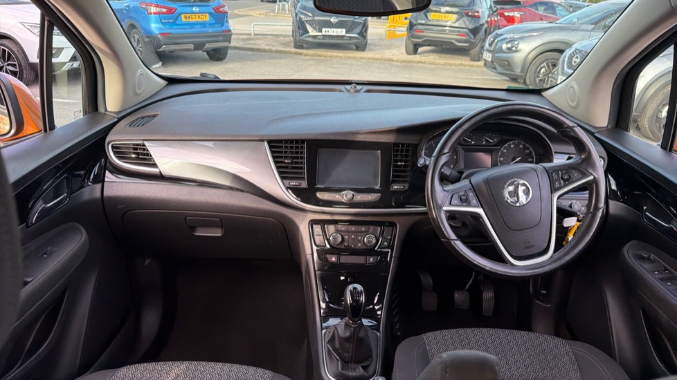 Vauxhall Mokka X 1.6CDTi ecoTEC D [136] Active 5dr Diesel Hatchback - Image 10