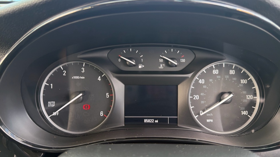 Vauxhall Mokka X 1.6CDTi ecoTEC D [136] Active 5dr Diesel Hatchback - Image 18