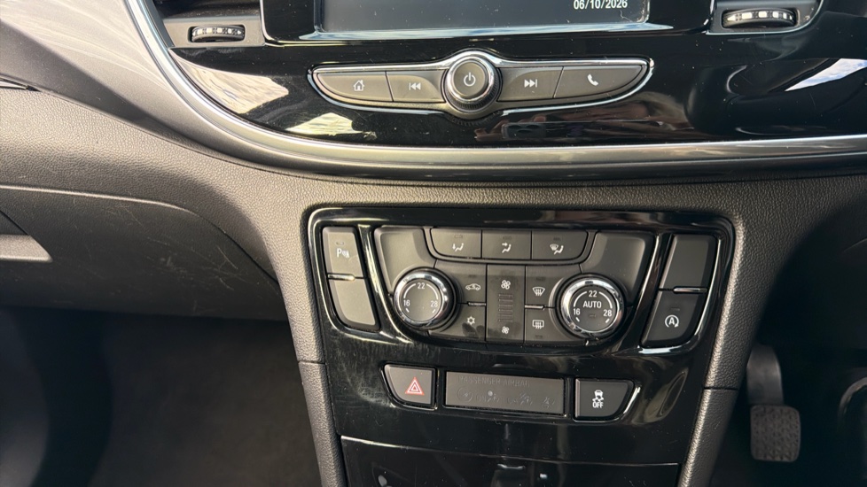 Vauxhall Mokka X 1.6CDTi ecoTEC D [136] Active 5dr Diesel Hatchback - Image 27