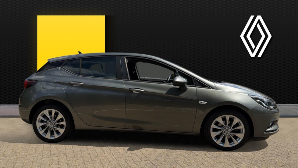 Vauxhall Astra 1.4i 16V Tech Line Nav 5dr Petrol Hatchback - Image 5