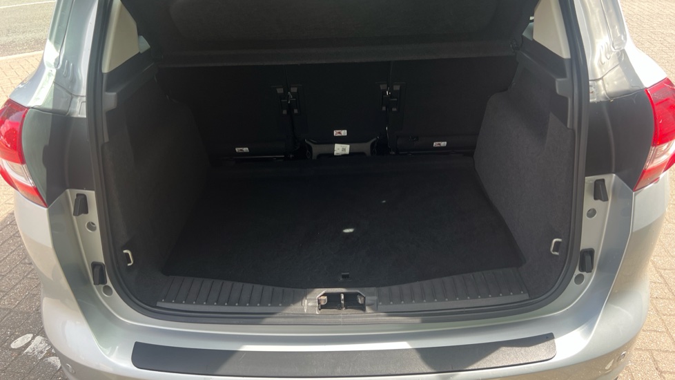 Ford C-MAX 2.0 TDCi Titanium 5dr Powershift Diesel Estate - Image 4
