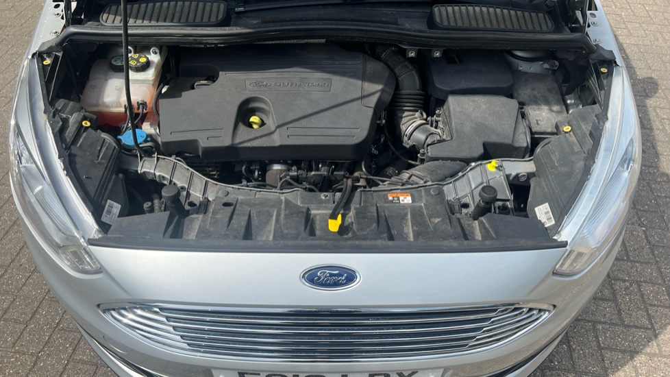 Ford C-MAX 2.0 TDCi Titanium 5dr Powershift Diesel Estate - Image 8