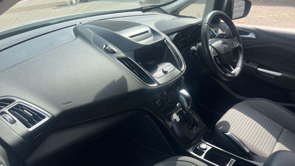 Ford C-MAX 2.0 TDCi Titanium 5dr Powershift Diesel Estate - Image 9