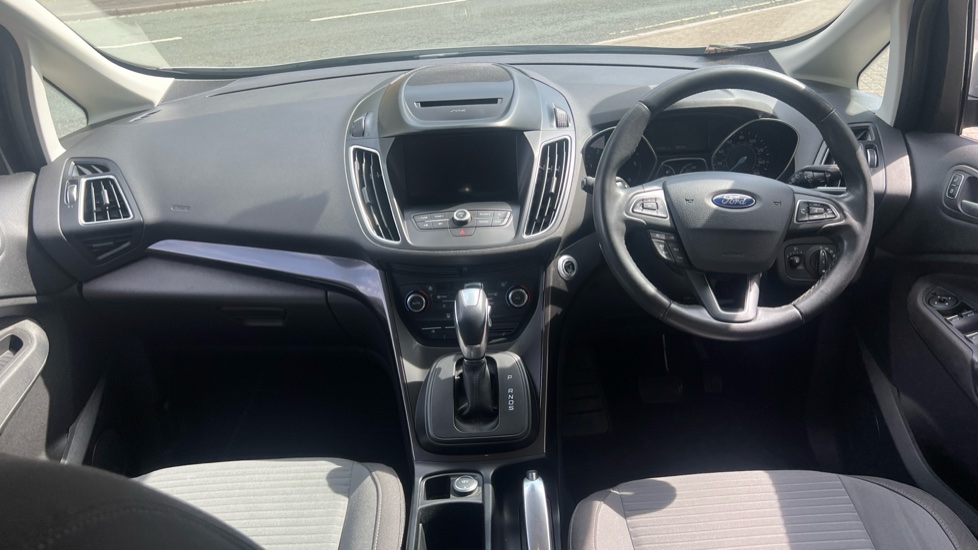 Ford C-MAX 2.0 TDCi Titanium 5dr Powershift Diesel Estate - Image 10