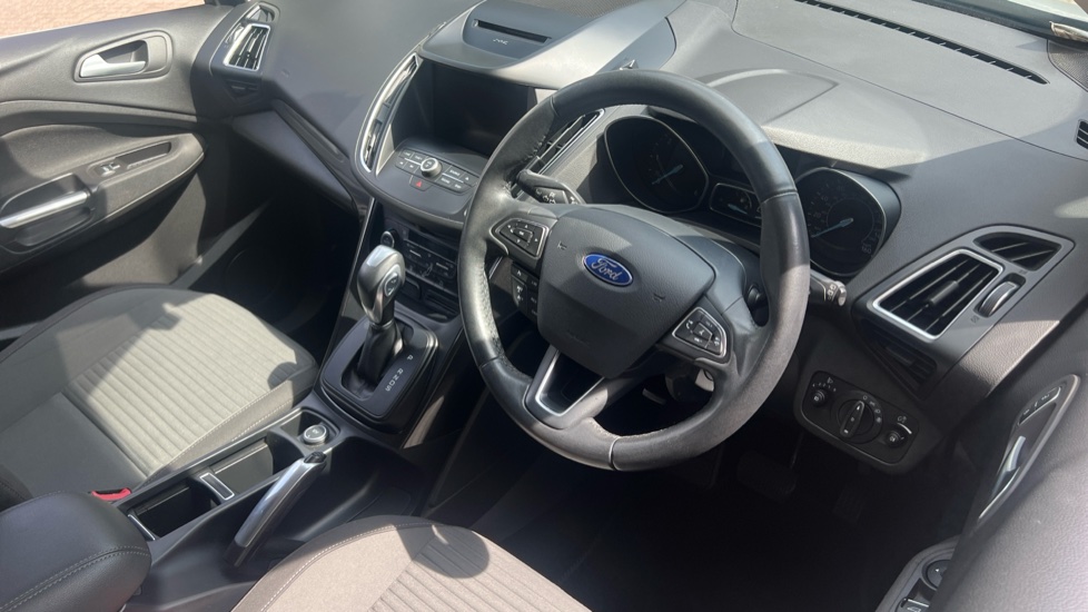 Ford C-MAX 2.0 TDCi Titanium 5dr Powershift Diesel Estate - Image 11