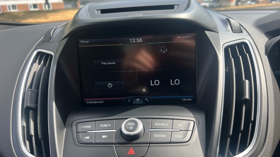 Ford C-MAX 2.0 TDCi Titanium 5dr Powershift Diesel Estate - Image 12