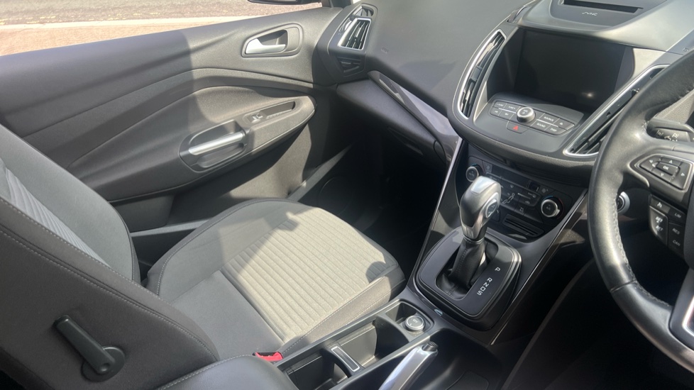 Ford C-MAX 2.0 TDCi Titanium 5dr Powershift Diesel Estate - Image 14