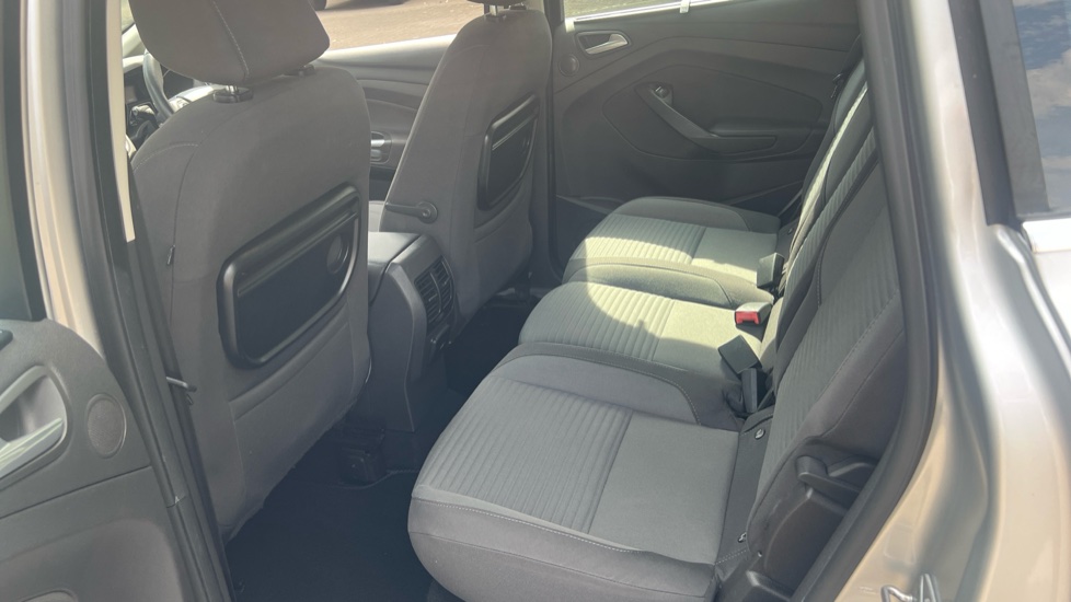 Ford C-MAX 2.0 TDCi Titanium 5dr Powershift Diesel Estate - Image 16