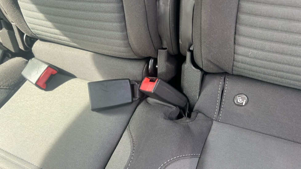 Ford C-MAX 2.0 TDCi Titanium 5dr Powershift Diesel Estate - Image 17