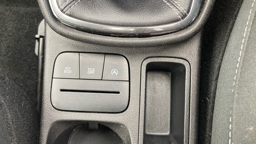 Ford Fiesta 1.0 EcoBoost Zetec 5dr Petrol Hatchback - Image 21