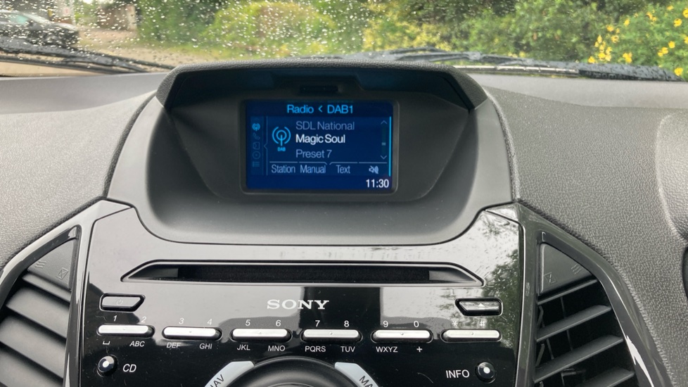 Ford EcoSport 1.0 EcoBoost 140 Titanium S 5dr Petrol Hatchback - Image 12