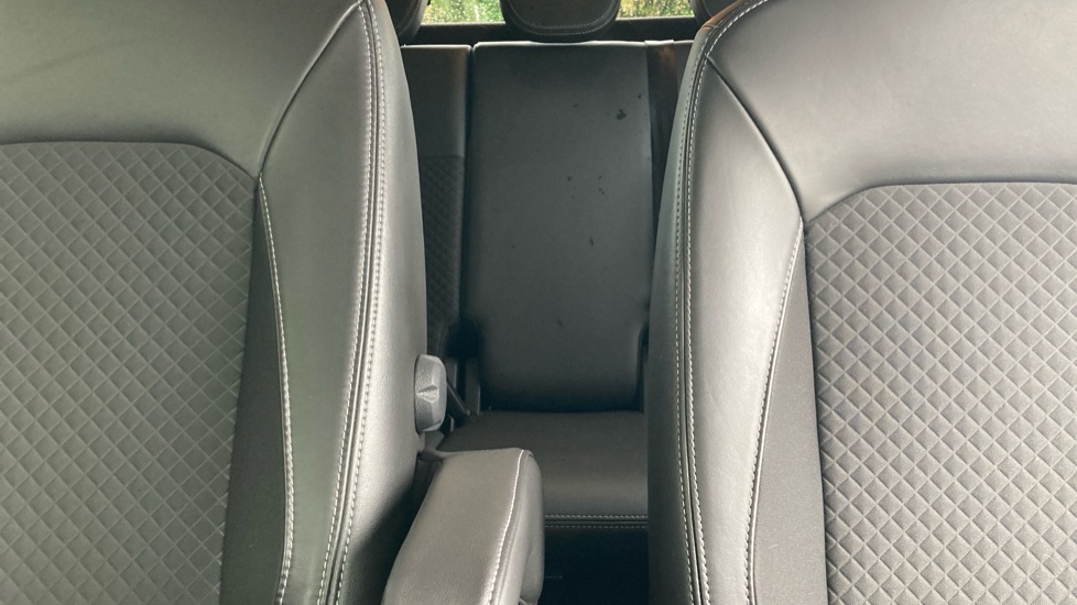 Ford EcoSport 1.0 EcoBoost 140 Titanium S 5dr Petrol Hatchback - Image 15