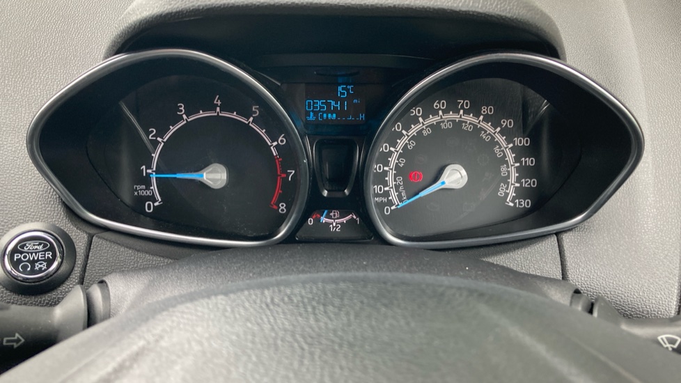 Ford EcoSport 1.0 EcoBoost 140 Titanium S 5dr Petrol Hatchback - Image 18