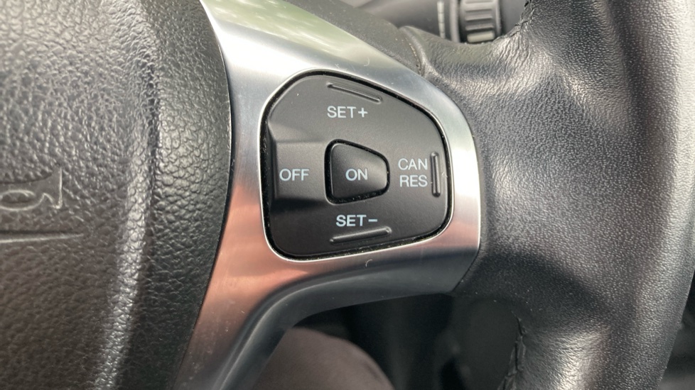 Ford EcoSport 1.0 EcoBoost 140 Titanium S 5dr Petrol Hatchback - Image 22