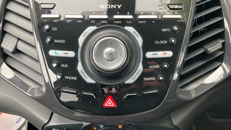 Ford EcoSport 1.0 EcoBoost 140 Titanium S 5dr Petrol Hatchback - Image 26